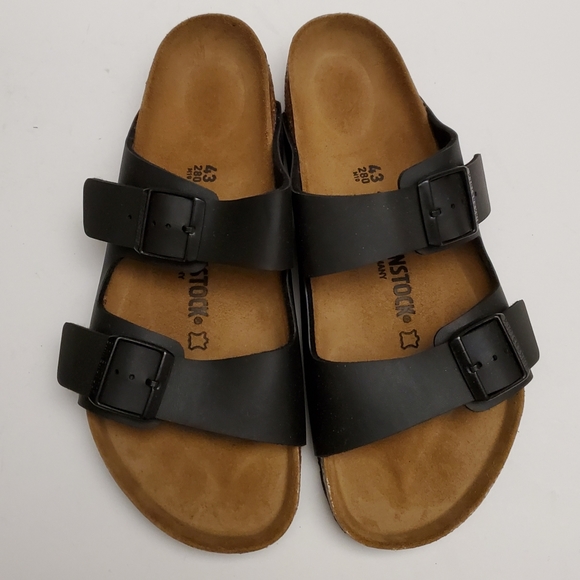 birkenstock arizona size 43